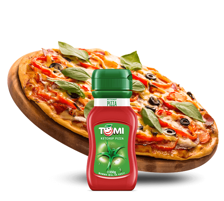 Tomi-Pizza