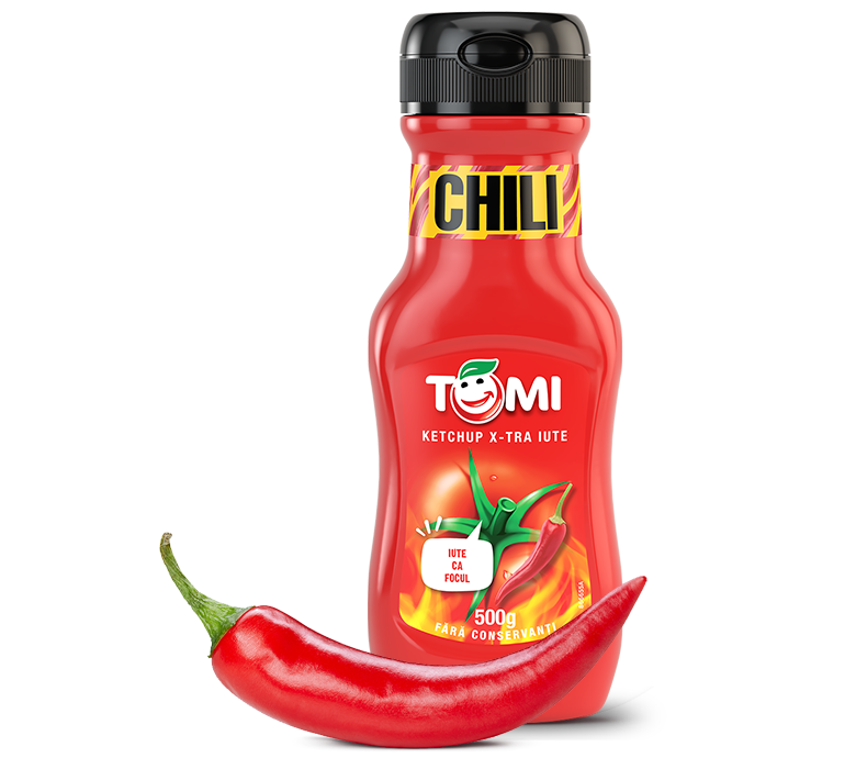 Tomi-Chilli