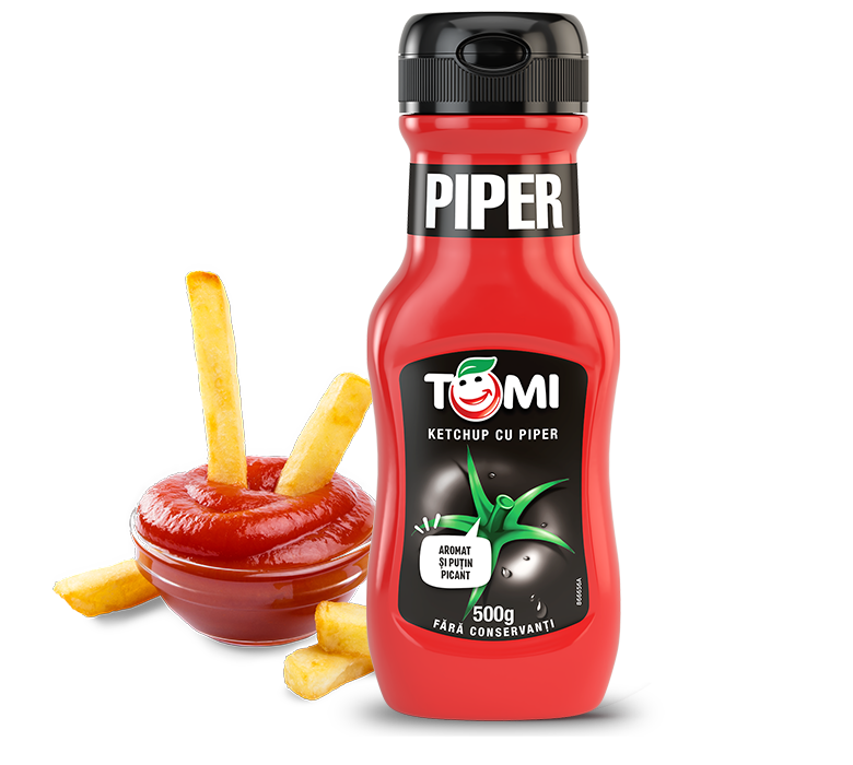 Tomi-PIPER